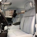 Rolls-Royce Phantom 2019 года